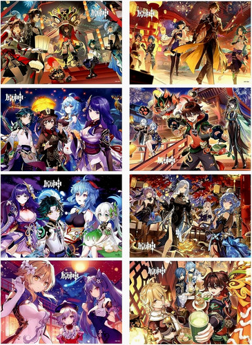 Salvage genshin - °°°salvage°°°,