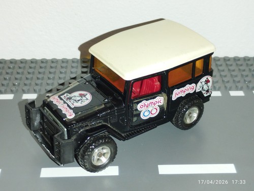 Toyota land cruiser - land,