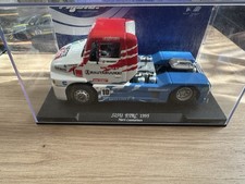 SISU ETRC 1995 GBTRACK FLY CAR MODEL REF 08501 CAMION TRUCK SISU