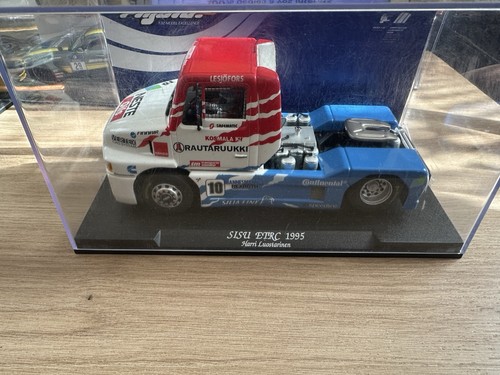 Sisu etrc 1995 gbtrack fly - sisu,
