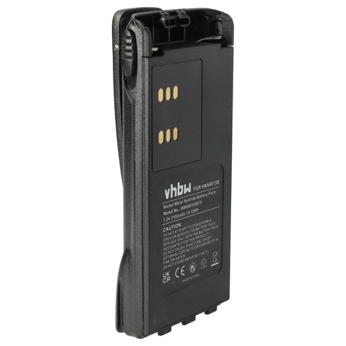 Batterie pour motorola - motorola, gp338