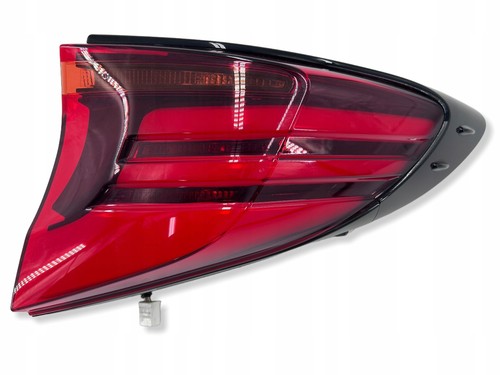 Chr lift full led - chr, c-hr