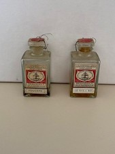 LORENZY PALANCA 2 parfums "