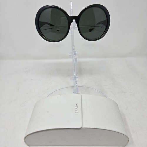 Prada baroque sunglasses green - prada,