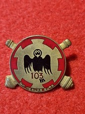 Insigne 103 RAL