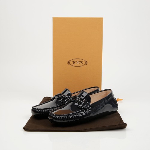 Tods mocassins conduite - tods,