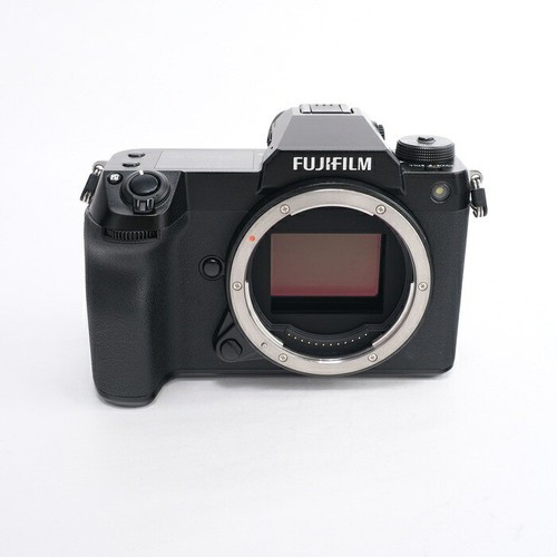 Fujifilm gfx 50s boîtier - gfx,