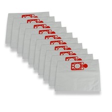 Distri+ - Sacs aspirateur pour