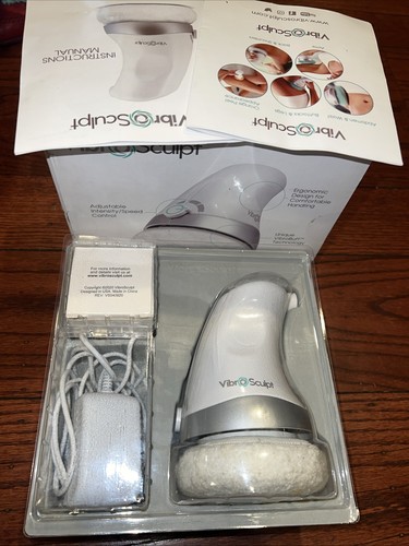 Vibro sculpt electric deep - electric,