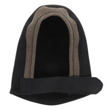 Les chaussures de vélo extérieur couvrent le vent l'étanché