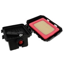 Filtre à air - pour Tondeuse Thermique - pièce de rechange pour ref OXEO 760461