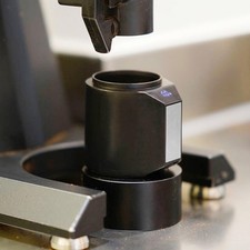 Tasse doseuse et balance à