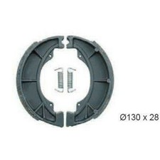Gag de Frein Hyosung 125-pgo