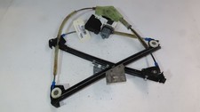 mecanisme + moteur lève-glace avant droit porsche BOXSTER (987) 98754207604 18