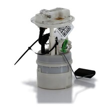 Pompe à carburant électrique - Renault TWINGO II PH.1 - 8200368239 - M1-4658W