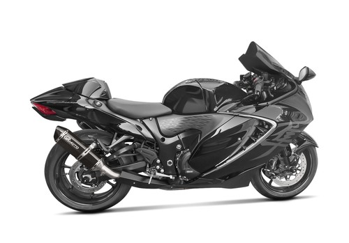 échappement pour suzuki - Échappement,
