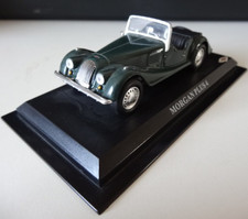 Morgan - Plus 4 - 1957 -  1/43