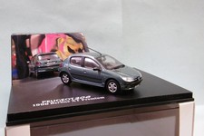 Norev - PEUGEOT 206 XT Premium
