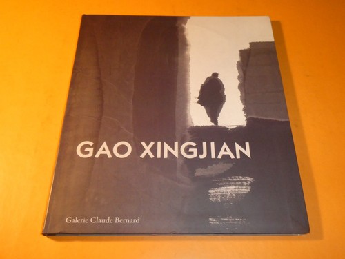 Gao xingjian galerie - xingjian, be