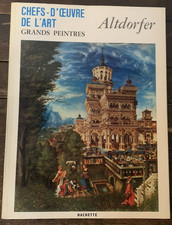 CHEFS D'OEUVRE DE L'ART