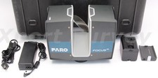 Scanner Laser 3D Faro Focus M70