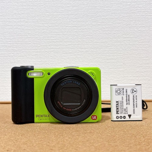 Appareil photo numérique