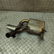 Porsche 911 996 Tanque