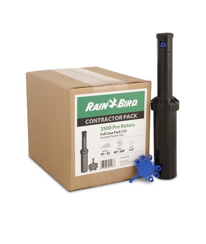 Rain bird cp350012pk - rain,