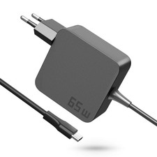 65W Chargeur USB C Rapide