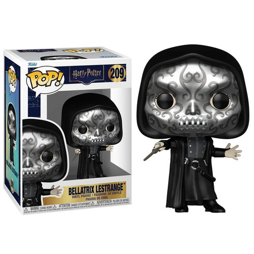 Harry potter pop - harry,