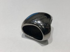 Bague PESAVENTO Vento 925 - Argent - Taille 13,5