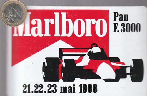 Marlboro championnat de - jt,