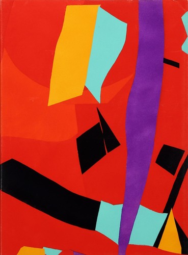 André lanskoy timbres - andré, lanskoy,