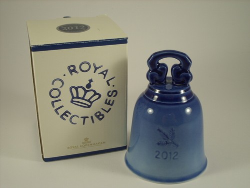 Royal copenhagen cloche - copenhagen,