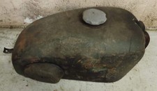 * reservoir et bouchon 1949