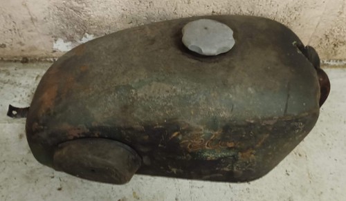 Reservoir bouchon 1949 - *,