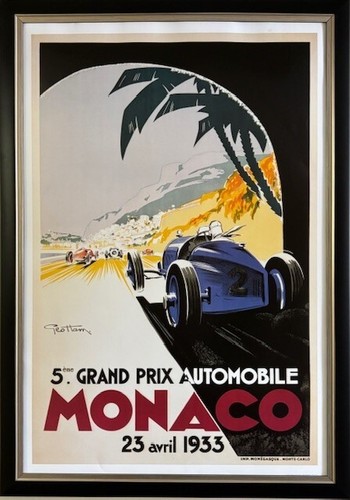 Geo ham monaco - geo,
