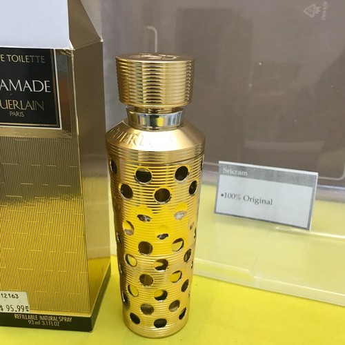 Guerlain chamade oz for - chamade,
