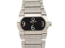 MONTRE FRED MOVE ONE FD012110 32 MM ACIER PALLADIE QUARTZ LADY STEEL WATCH 2200€
