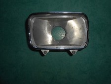 Parabole optique phare Cibie Peugeot Rallye / BB3 neuve ancien stock