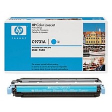 Toner Original Hewlett Packard
