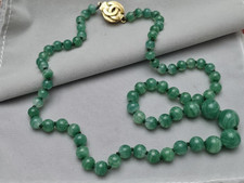 Collier Chanel