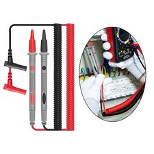 Cordons de test universels