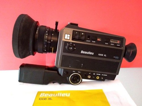 Vintage design beaulieu - ,