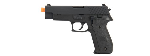 Tech f226 gas blowback - we,