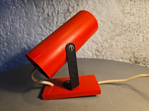Superbe applique tuyau orange - superbe,