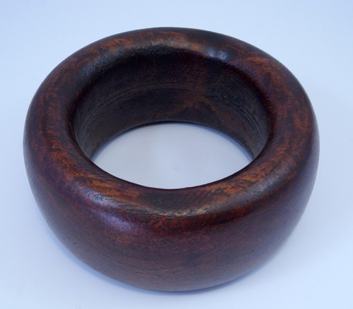 Forme chapeau ancienne en - forme,