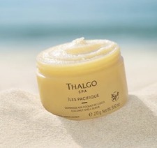 THALGO SPA ÎLES PACIFIQUE