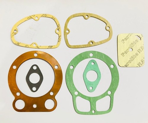 Kit joints demi - kit,