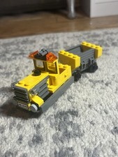 LEGO: Individual Train From